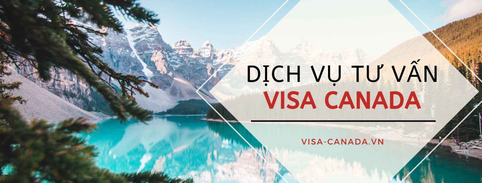 Dịch vụ tư vấn visa Canada