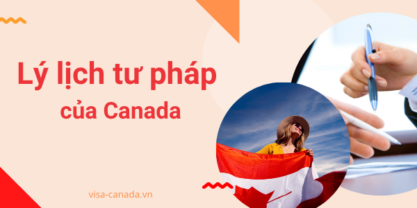 Lý lịch tư pháp của Canada