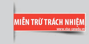 Miễn trừ trách nhiệm