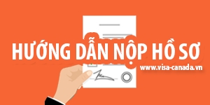 Hướng dẫn nộp hồ sơ