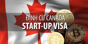 Định cư Canada: Chương trình Start-up visa