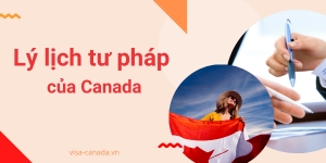 Lý lịch tư pháp của Canada